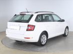 Škoda Fabia - fotka číslo 4