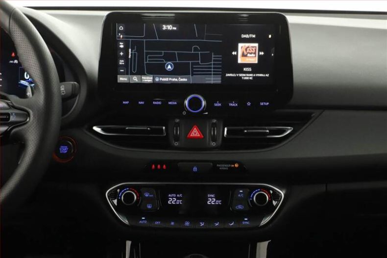 Hyundai i30 - hlavní fotka
