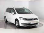 Volkswagen Touran - fotka číslo 0