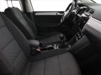 Volkswagen Touran - fotka číslo 8