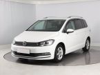 Volkswagen Touran - fotka číslo 1
