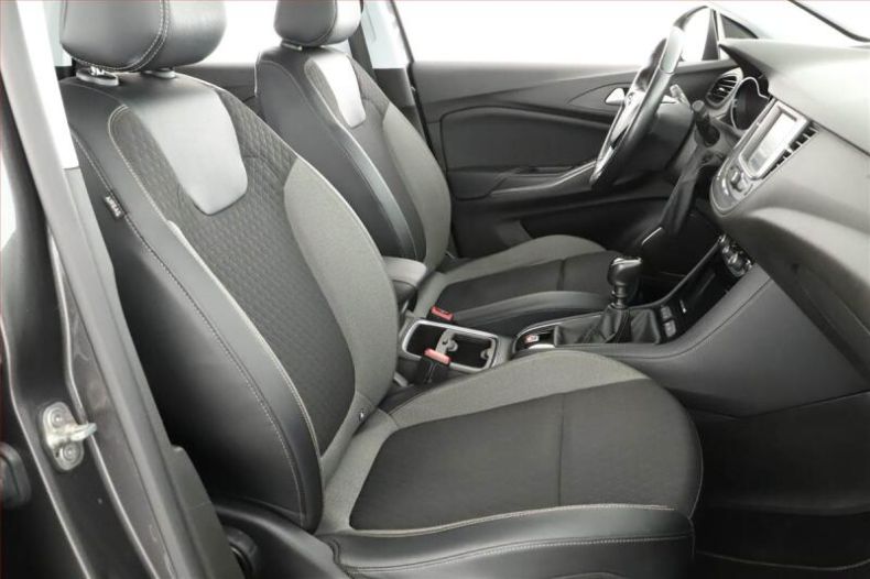 Opel Grandland X - hlavní fotka