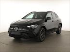Mercedes Třída GLA - fotka číslo 1