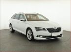 Škoda Superb - fotka číslo 0