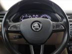 Škoda Superb - fotka číslo 7