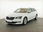 Škoda Superb - fotka číslo 1