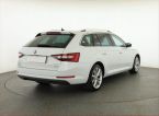Škoda Superb - fotka číslo 4