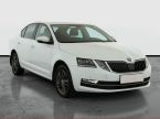 Škoda Octavia - fotka číslo 0