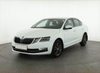 Škoda Octavia - fotka číslo 1