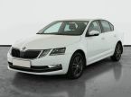 Škoda Octavia - fotka číslo 1