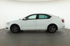 Škoda Octavia - fotka číslo 2