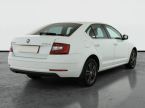 Škoda Octavia - fotka číslo 4