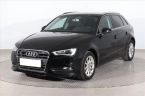 Audi A3 - fotka číslo 1