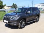 Toyota Land Cruiser - fotka číslo 1