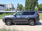 Toyota Land Cruiser - fotka číslo 2