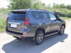 Toyota Land Cruiser - fotka číslo 4