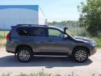 Toyota Land Cruiser - fotka číslo 5