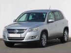Volkswagen Tiguan - fotka číslo 1