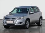 Volkswagen Tiguan - fotka číslo 1