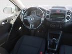 Volkswagen Tiguan - fotka číslo 6
