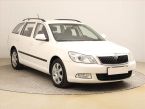 Škoda Octavia - fotka číslo 0