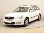 Škoda Octavia - fotka číslo 1
