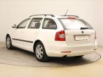 Škoda Octavia - fotka číslo 3