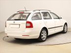 Škoda Octavia - fotka číslo 4