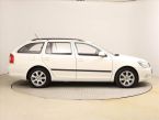 Škoda Octavia - fotka číslo 5
