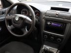 Škoda Octavia - fotka číslo 6