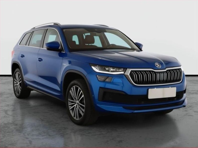 Škoda Kodiaq - hlavní fotka inzerátu