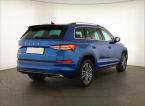 Škoda Kodiaq - fotka číslo 4