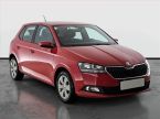 Škoda Fabia - fotka číslo 0
