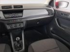 Škoda Fabia - fotka číslo 7