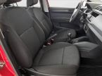 Škoda Fabia - fotka číslo 8