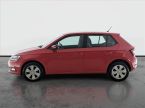 Škoda Fabia - fotka číslo 2