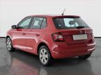 Škoda Fabia - fotka číslo 3