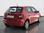 Škoda Fabia - fotka číslo 4