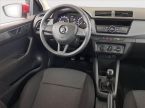 Škoda Fabia - fotka číslo 6