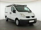 Renault Trafic - fotka číslo 0