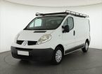 Renault Trafic - fotka číslo 1