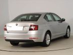 Škoda Octavia - fotka číslo 4