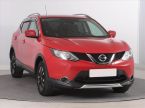 Nissan Qashqai - fotka číslo 0