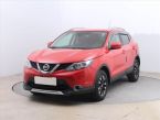 Nissan Qashqai - fotka číslo 1