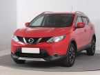 Nissan Qashqai - fotka číslo 1