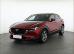 Mazda CX-30 - fotka číslo 1
