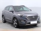 Hyundai Tucson - fotka číslo 0