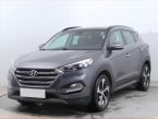 Hyundai Tucson - fotka číslo 1