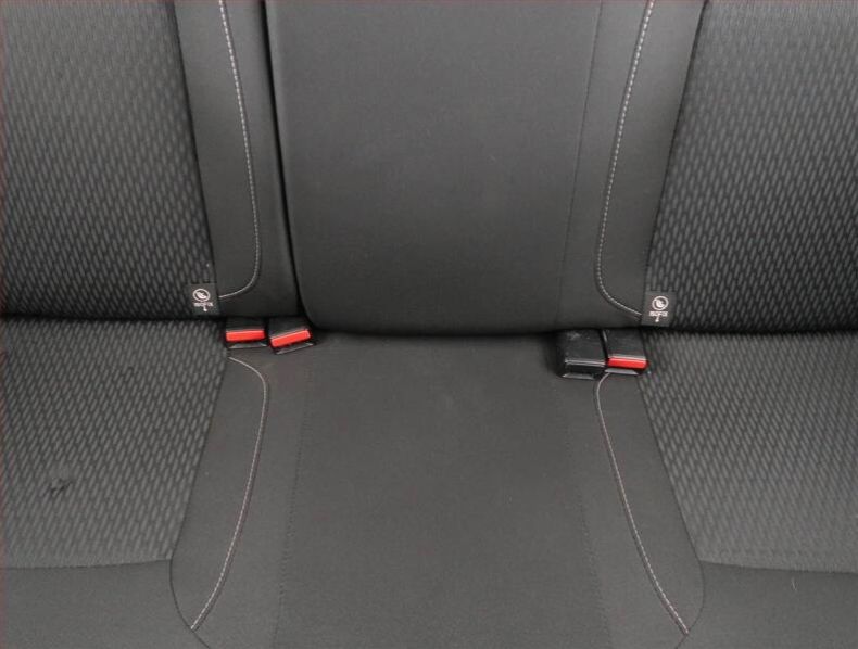 Dacia Sandero - hlavní fotka