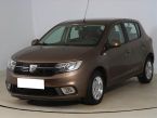 Dacia Sandero - fotka číslo 1
